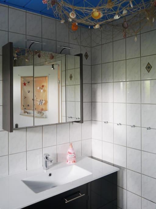Fewo-Barbara, Ruhige Lage, 15 Min. Zum Europapark Ettenheim Luaran gambar