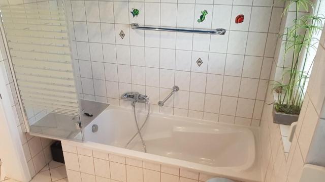 Fewo-Barbara, Ruhige Lage, 15 Min. Zum Europapark Ettenheim Luaran gambar